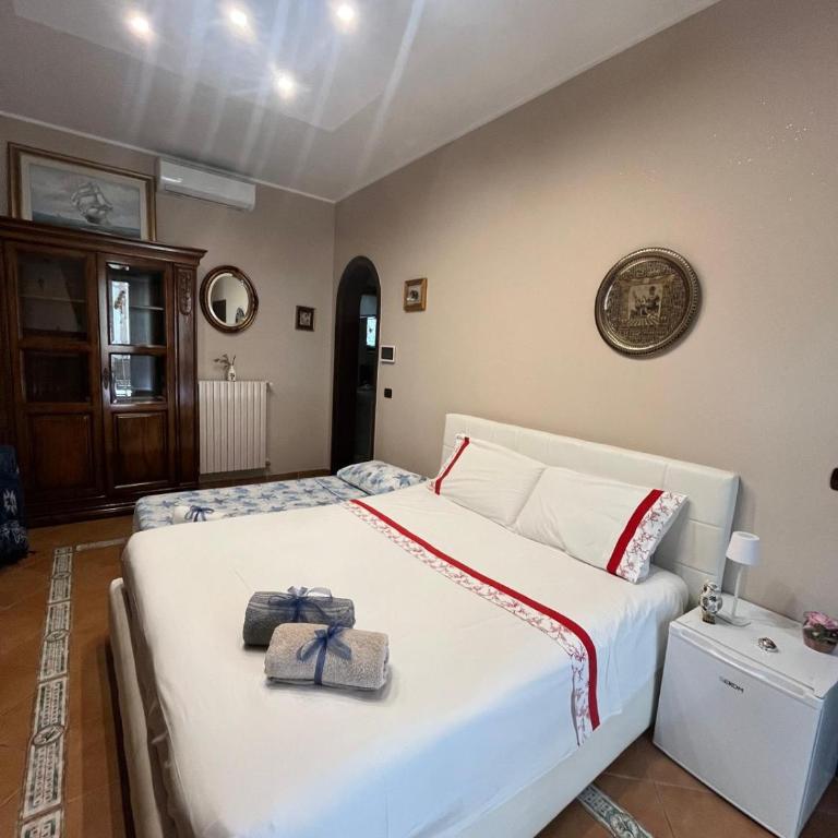 Il Giardino delle Rose Gallipoli - Double Room - 6