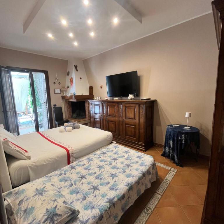 Il Giardino delle Rose Gallipoli - Double Room - 7