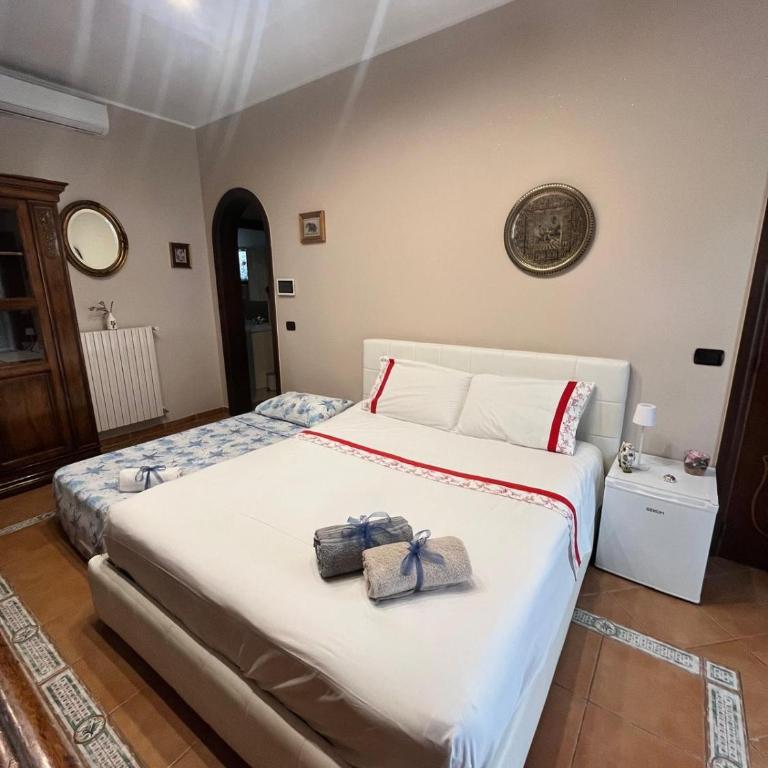 Il Giardino delle Rose Gallipoli - Double Room - 9