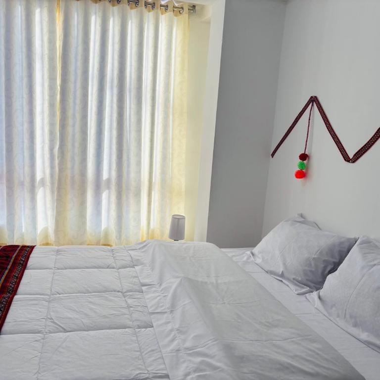Casa Mariscal - Family Room - 3
