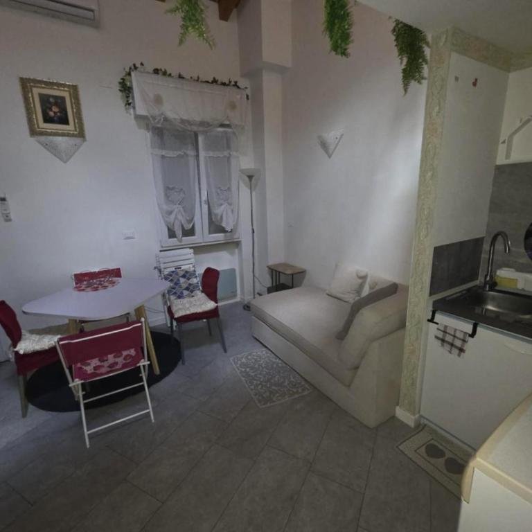 Apartment The Sunshine in residence with Pool - Appartamento con 1 Camera da Letto - 6