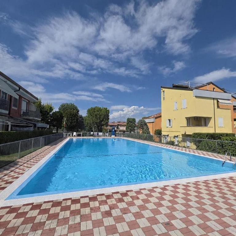 Apartment The Sunshine in residence with Pool - Appartamento con 1 Camera da Letto - 1