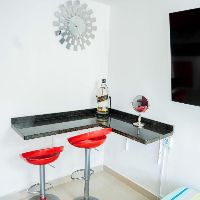 Apartamento VIP 101 - Two-Bedroom Apartment - 3