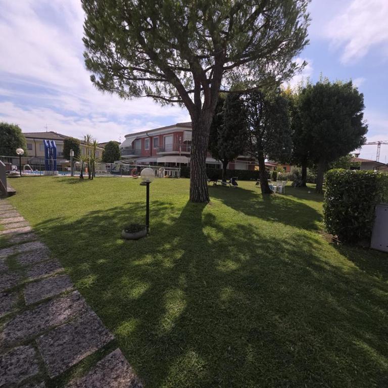 Apartment The Sunshine in residence with Pool - Appartamento con 1 Camera da Letto - 5