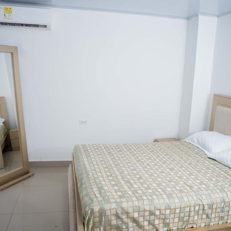 Apartamento VIP 101 - Two-Bedroom Apartment - 4