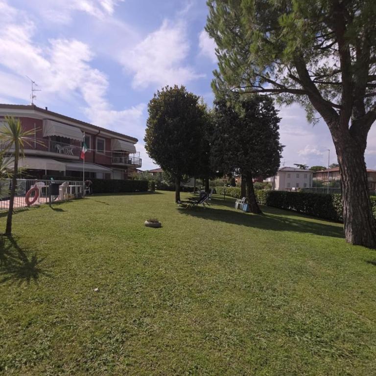 Apartment The Sunshine in residence with Pool - Appartamento con 1 Camera da Letto - 10