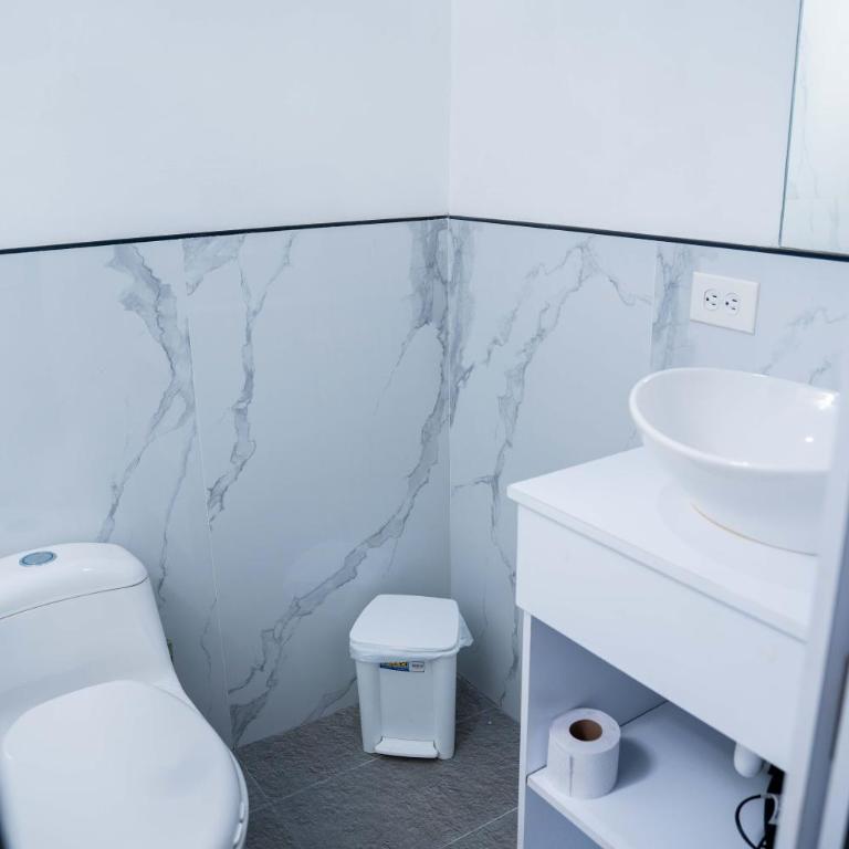 Apartamento VIP 101 - Two-Bedroom Apartment - 5