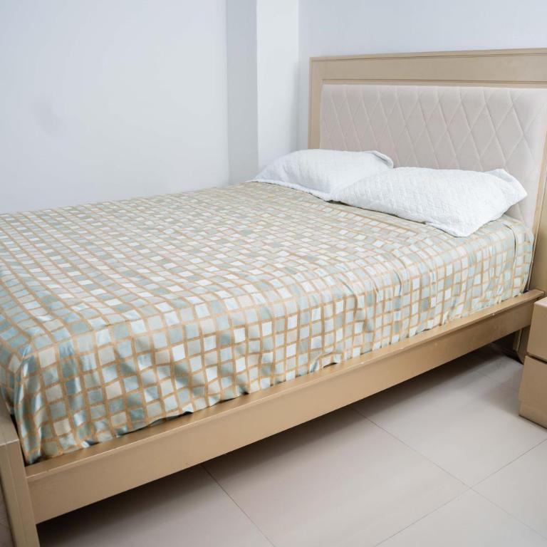 Apartamento VIP 101 - Two-Bedroom Apartment - 10