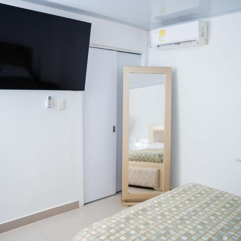 Apartamento VIP 101 - Two-Bedroom Apartment - 12