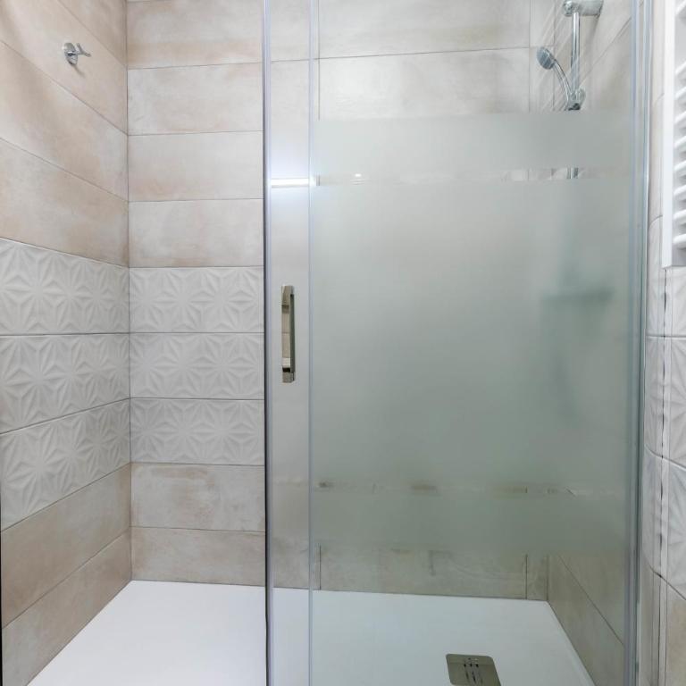 Arenal Mar Inftour - Three-Bedroom Apartment - 21
