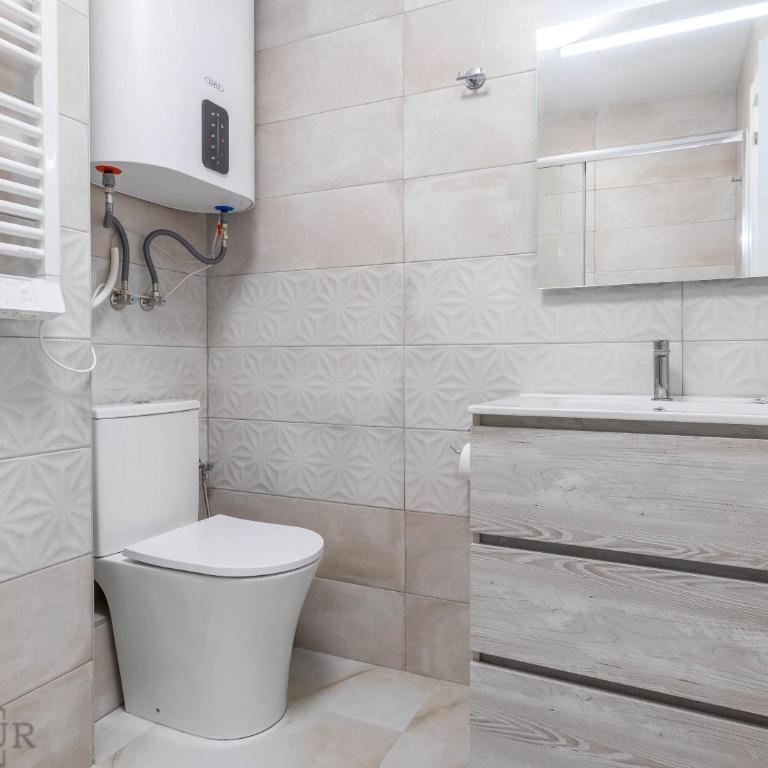 Arenal Mar Inftour - Three-Bedroom Apartment - 22
