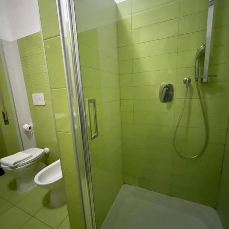 Vatican Garden GUESTHOUSE - Appartamento con 5 Camere da Letto - 20