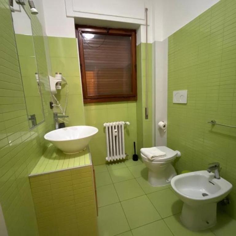 Vatican Garden GUESTHOUSE - Appartamento con 5 Camere da Letto - 26