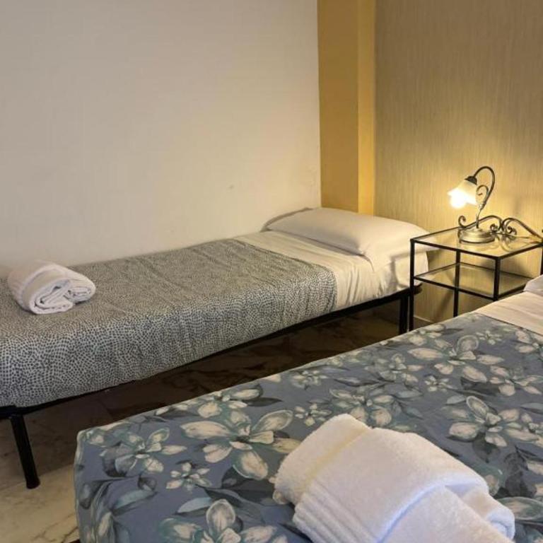 Vatican Garden GUESTHOUSE - Appartamento con 5 Camere da Letto - 31