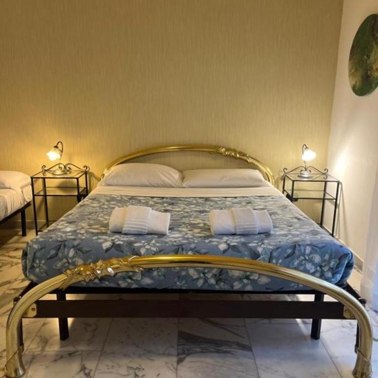 Vatican Garden GUESTHOUSE - Appartamento con 5 Camere da Letto - 40