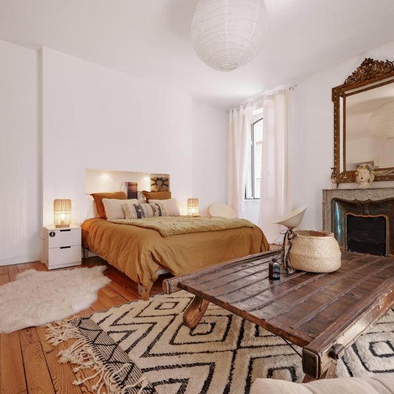 Vendôme, sublime, downtown Biarritz, private parking - Appartement - Vue sur Ville - 11