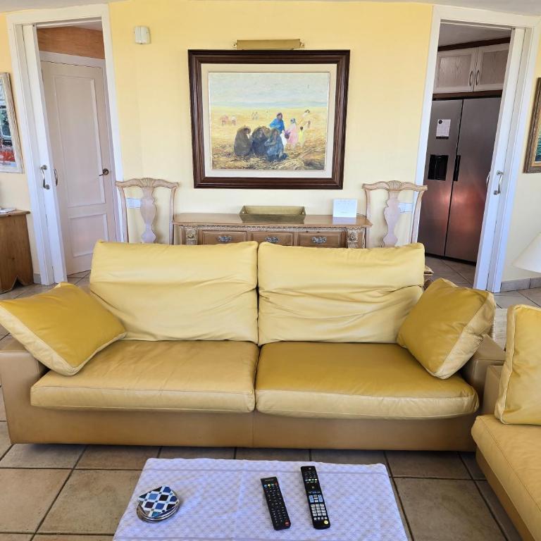 Torre con piscina, barbacoa, wifi. - Chalet Superior - 10