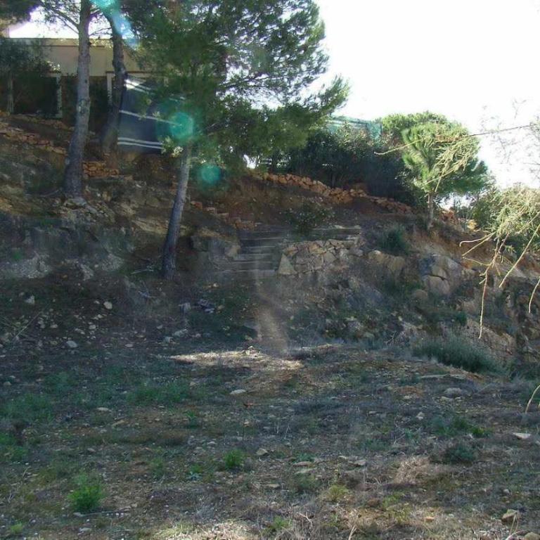 Torre con piscina, barbacoa, wifi. - Chalet Superior - 18