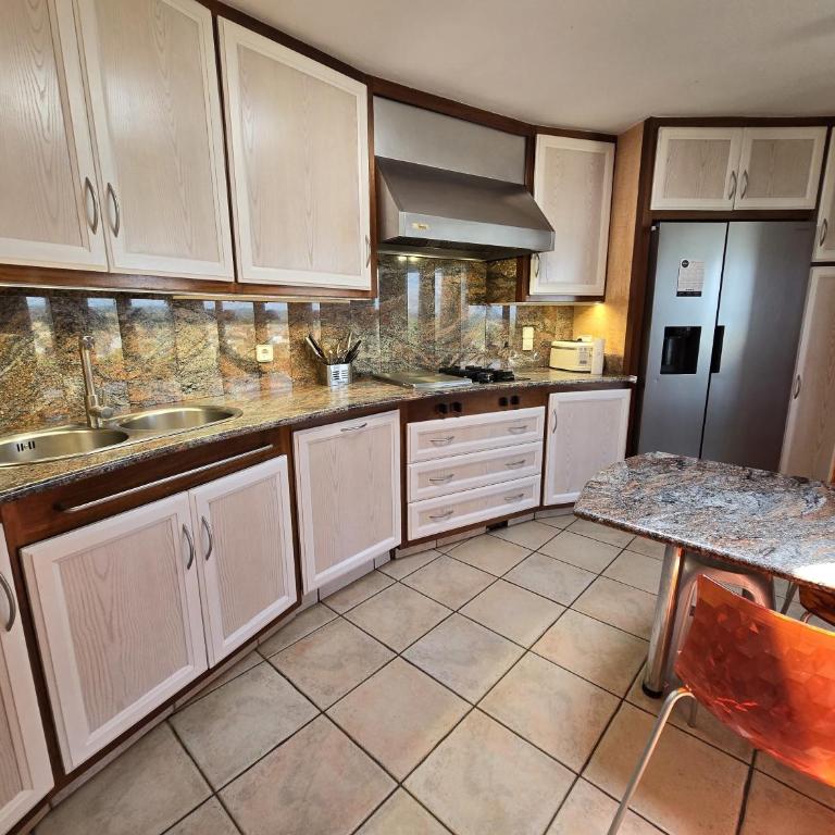Torre con piscina, barbacoa, wifi. - Chalet Superior - 13