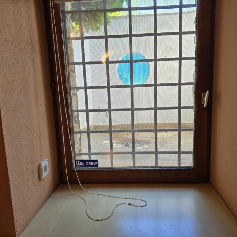 Torre con piscina, barbacoa, wifi. - Chalet Superior - 27