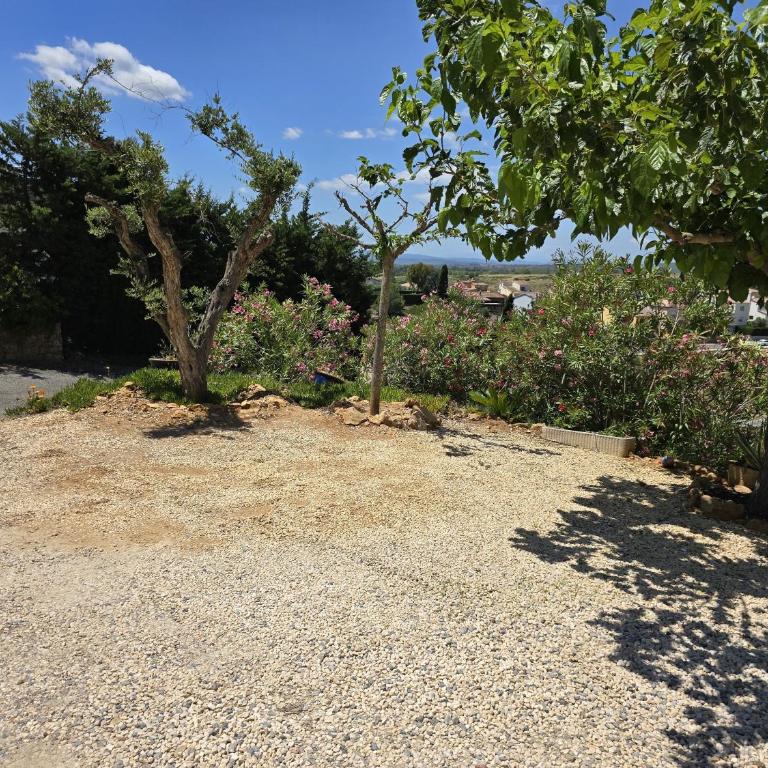 Torre con piscina, barbacoa, wifi. - Chalet Superior - 36