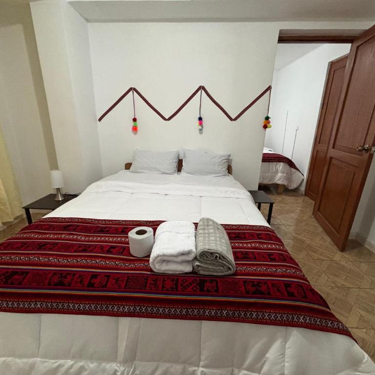 Casa Mariscal - Family Room - 5