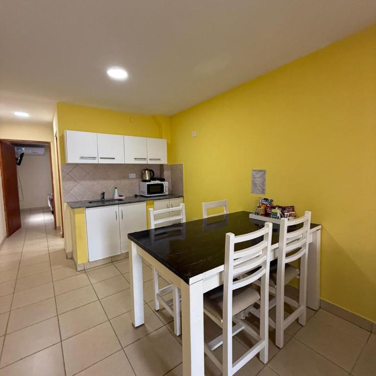 Apartamentos El Fortín - Apartamento - 2