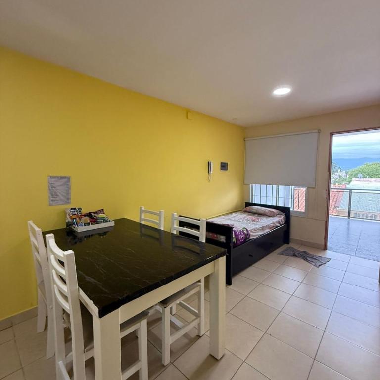 Apartamentos El Fortín - Apartamento - 3