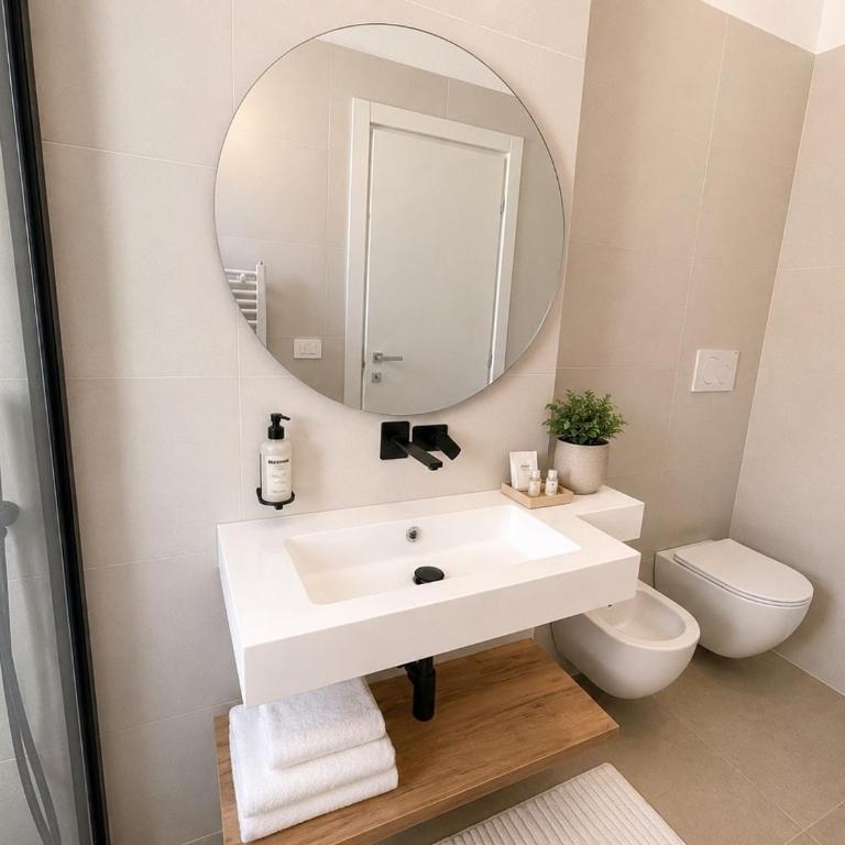 Casa Pelagos - Appartamento con 2 Camere da Letto - 2