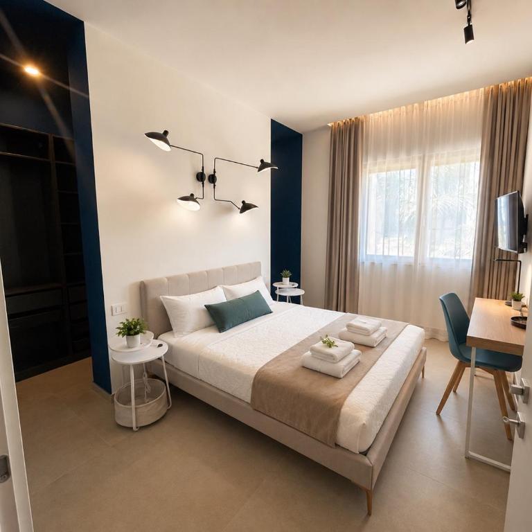 Casa Pelagos - Appartamento con 2 Camere da Letto - 4