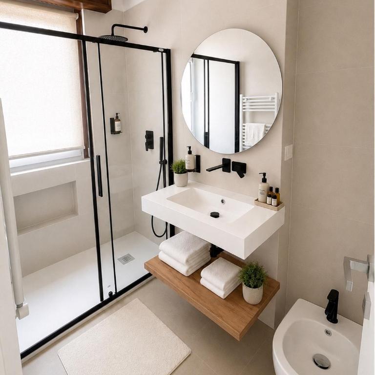 Casa Pelagos - Appartamento con 2 Camere da Letto - 5