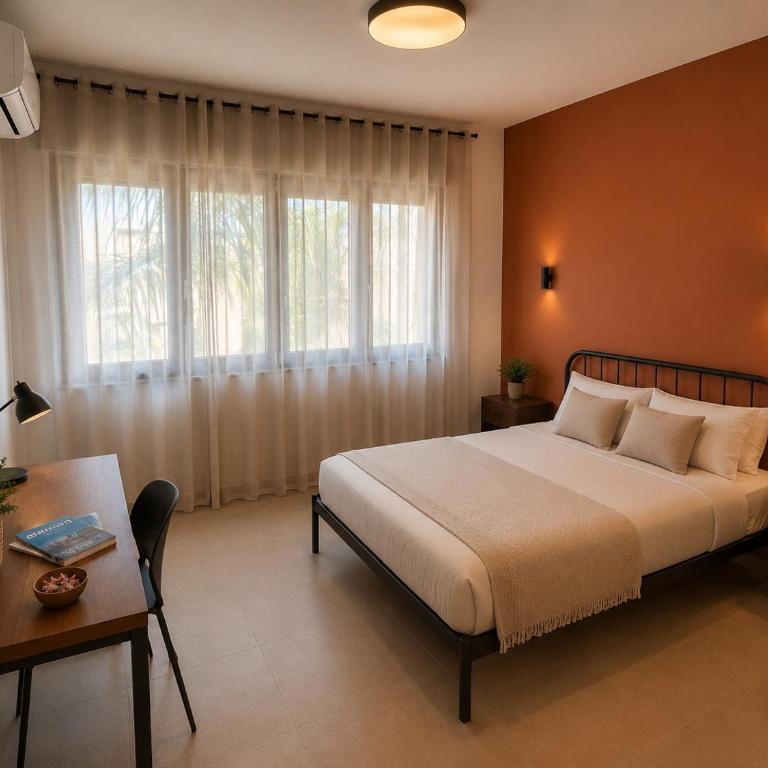 Casa Pelagos - Appartamento con 2 Camere da Letto - 8