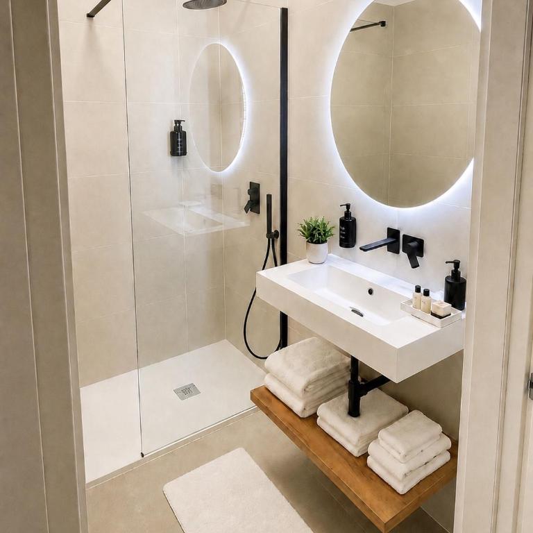 Casa Pelagos - Appartamento con 2 Camere da Letto - 9
