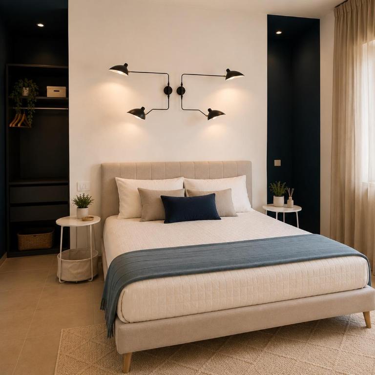 Casa Pelagos - Appartamento con 2 Camere da Letto - 10