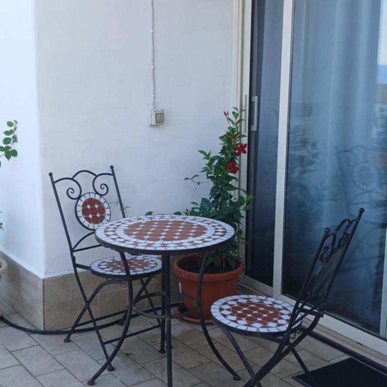 Attico Scogliera d'Armisi - One-Bedroom Apartment - 27