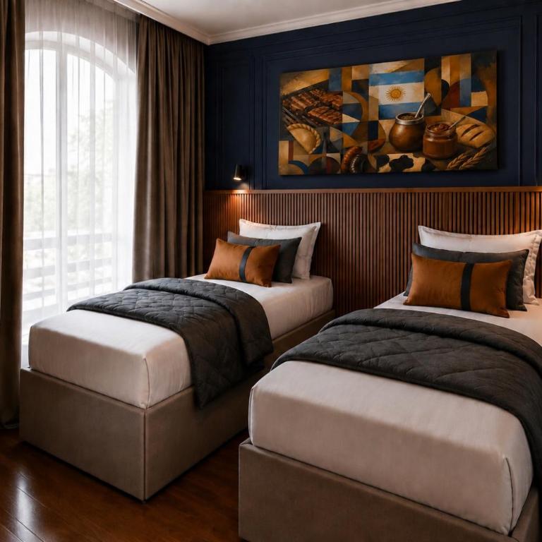 Luxury Apt, Minutes to Reserva & Usina Del Arte - Apartamento de 2 dormitorios - 3