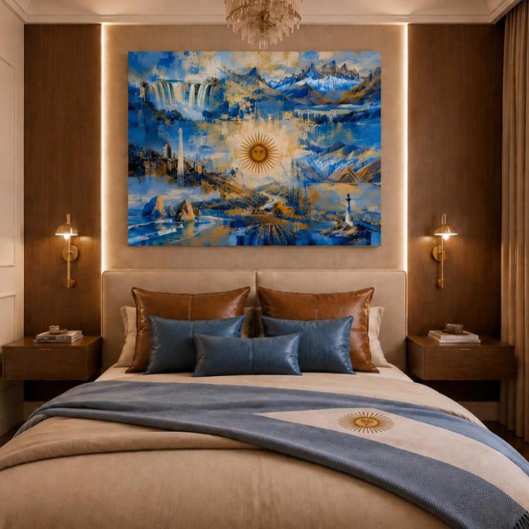 Luxury Apt, Minutes to Reserva & Usina Del Arte - Apartamento de 2 dormitorios - 2