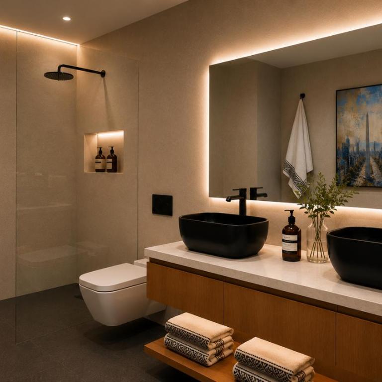 Luxury Apt, Minutes to Reserva & Usina Del Arte - Apartamento de 2 dormitorios - 4