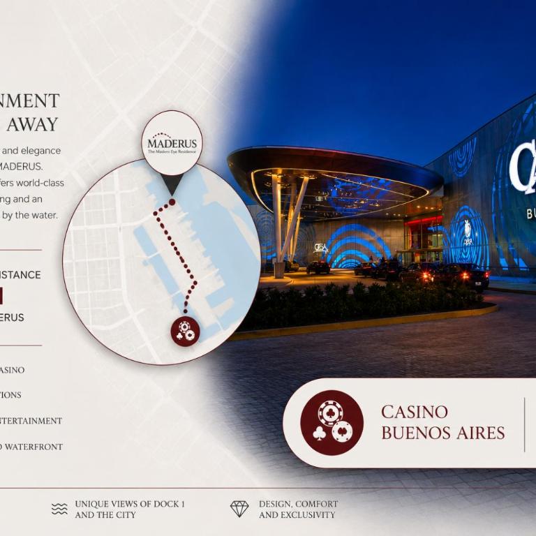 Luxury Apt, Minutes to Reserva & Usina Del Arte - Apartamento de 2 dormitorios - 11