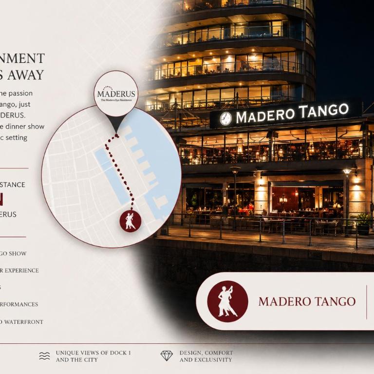 Luxury Apt, Minutes to Reserva & Usina Del Arte - Apartamento de 2 dormitorios - 12