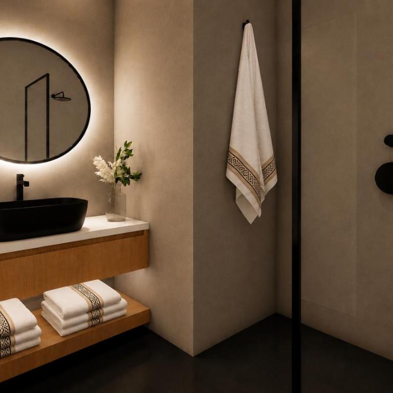 Luxury Apt, Minutes to Reserva & Usina Del Arte - Apartamento de 2 dormitorios - 15