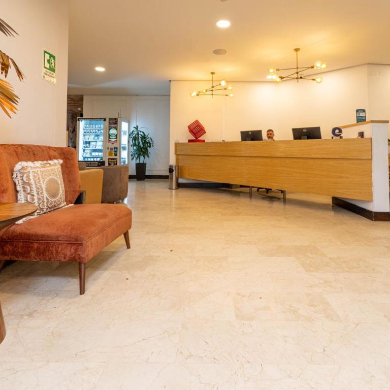 Apartamentos Poblado Alejandría by HOUSY - Deluxe Apartment - 17