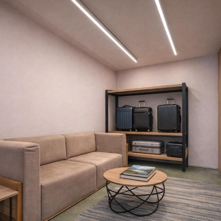 Apartamentos Poblado Alejandría by HOUSY - Deluxe Apartment - 31