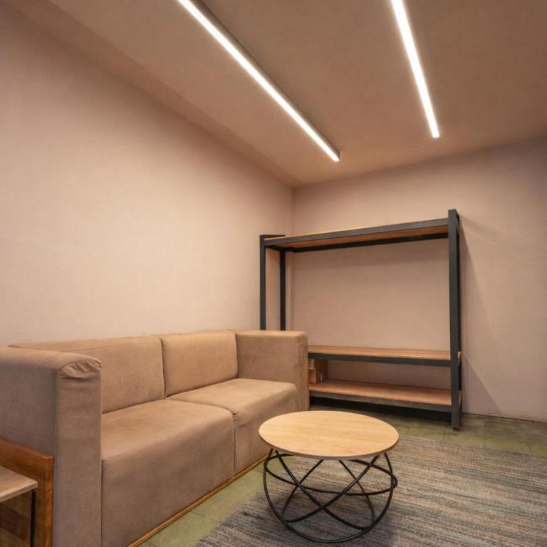 Apartamentos Poblado Alejandría by HOUSY - Deluxe Apartment - 32