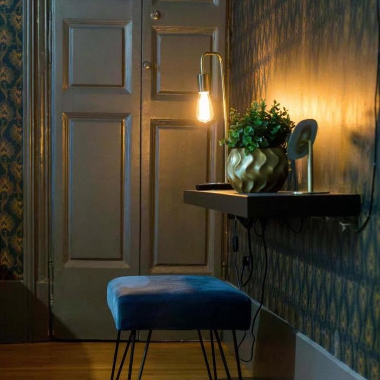 Le Secret des Ducs - Suite SPA Privatif - Studio Deluxe - 23