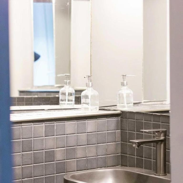 Le Secret des Ducs - Suite SPA Privatif - Studio Deluxe - 21