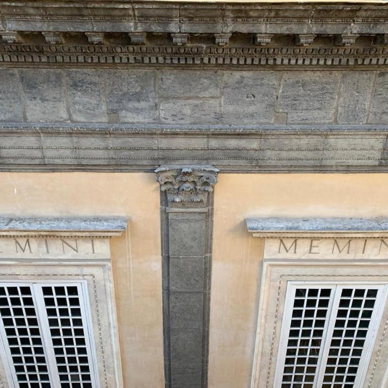Memini un gioiello in pieno Centro storico - Casa con 2 Camere da Letto - 24