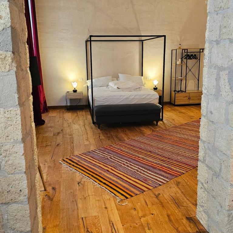 Memini un gioiello in pieno Centro storico - Casa con 2 Camere da Letto - 3