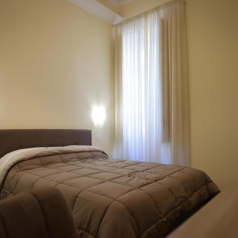 B&B Salerno Stay - Double Room - 9