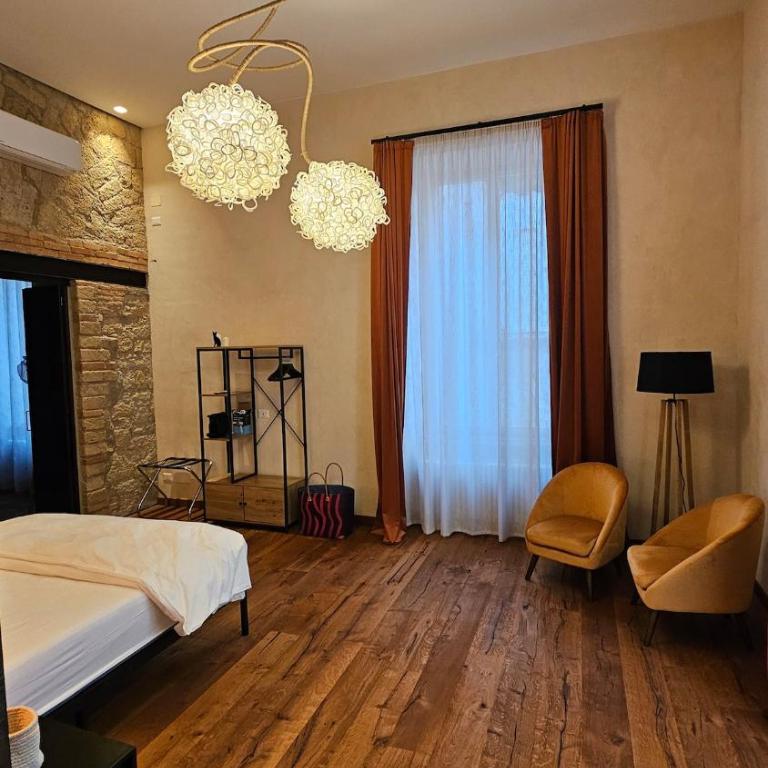 Memini un gioiello in pieno Centro storico - Casa con 2 Camere da Letto - 20